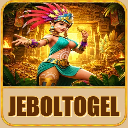 Pratinjau visual kanal unduhan jeboltogel APK resmi 512×512