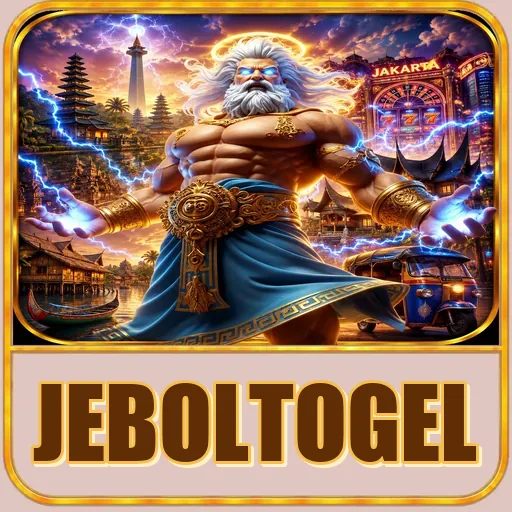 Gambar diagnosis akses regional jeboltogel di Indonesia
